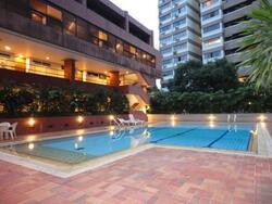 Cairnhill Astoria (D9), Apartment #555565451